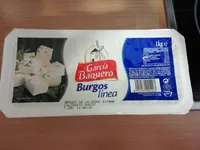 Burgos línea