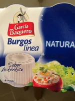 Queso Fresco Natural
