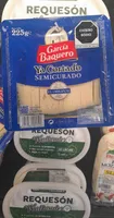 Ya cortado semicirado
