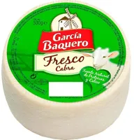 Queso fresco de cabra