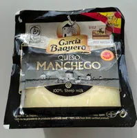Queso Manchego