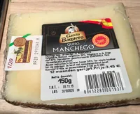 Queso Manchego