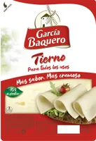 Queso garcia baquero