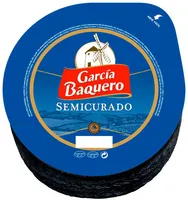 Queso semicurado