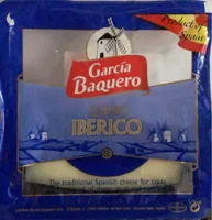 Queso Iberico