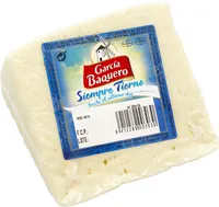 Queso siempre tierno