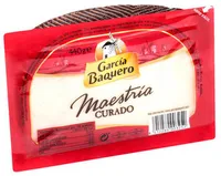 Queso curado 1/2 mini de 440 gr