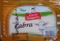 Queso de cabra