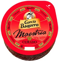 Maestría queso mini curado mezcla