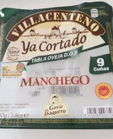 Manchego AOP 6 mois