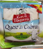 Queso de Cabra