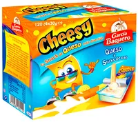 Cheesy