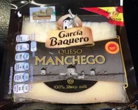 Manchego cheese