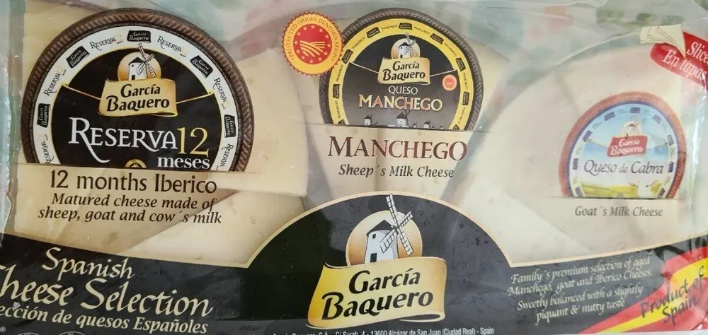 Garcia Baquero