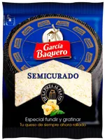 Queso semicurado