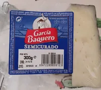 Queso Semicurado