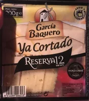 Reserva 12 meses