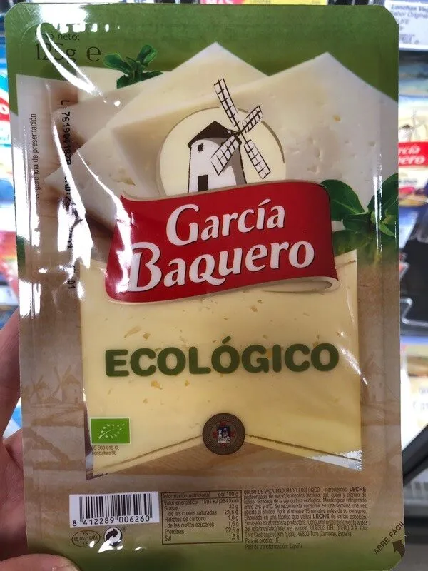 ecológico