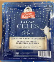 La cava celes
