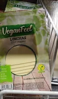 Queso vegano