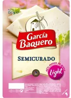 Queso semicurado