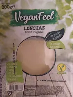 Lonchas veganas
