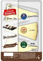 Ya cortado selección