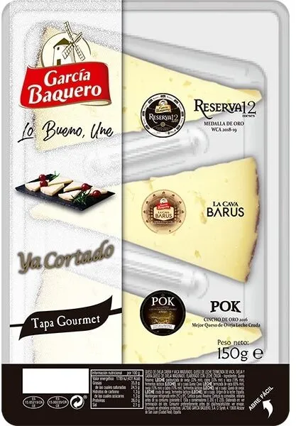 Tapa Gourmet