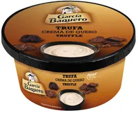 Trufa crema de queso truffle imp