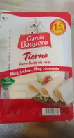 Queso tierno