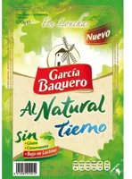 Queso al natural