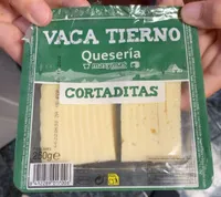 Vaca tierno queseria
