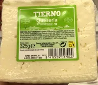 Tierno quesería