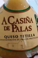 Queso Tetilla
