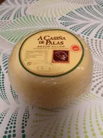 Queso Arzúa-Ulloa