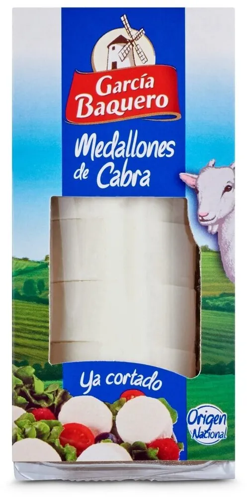 Rulo de cabra