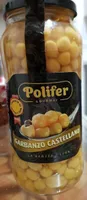 Garbanzo Castellano