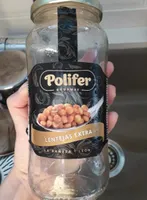Lentejas Polifer