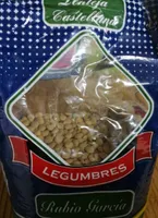 Lenteja castellana