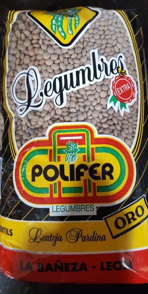 Lentejas
