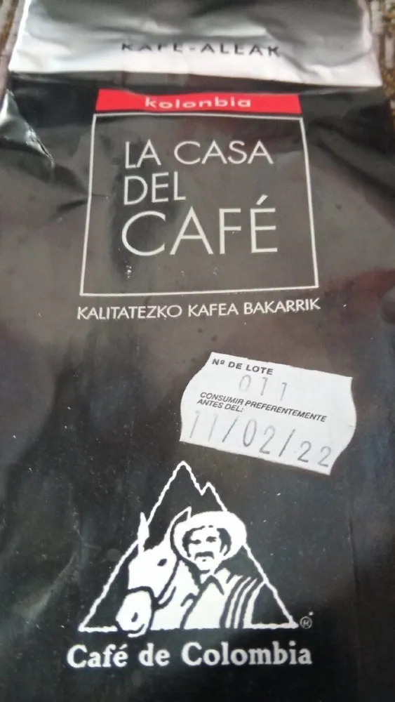 Café