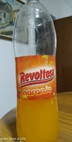 Revoltosa naranja