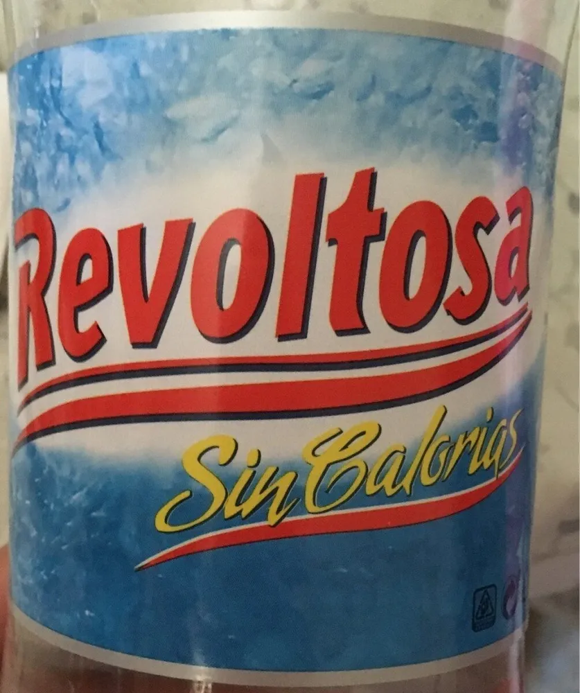 Revoltosa