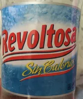 Revoltosa
