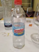 Revoltosa