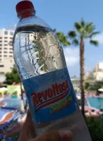 Revoltosa