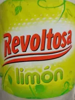 Revoltosa Limón