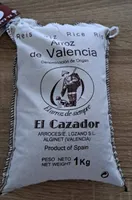 Arroz de Valencia