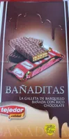 Bañaditas