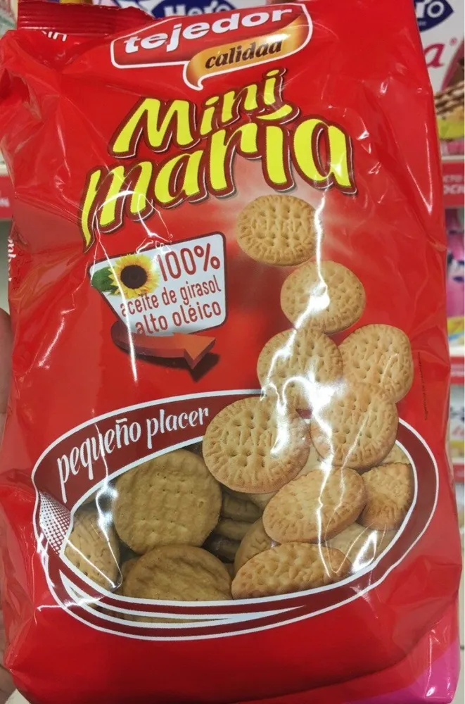 Mini María